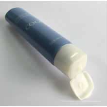 Tube en plastique de 40 mm de diamètre avec capuchon (EF-TB4001)